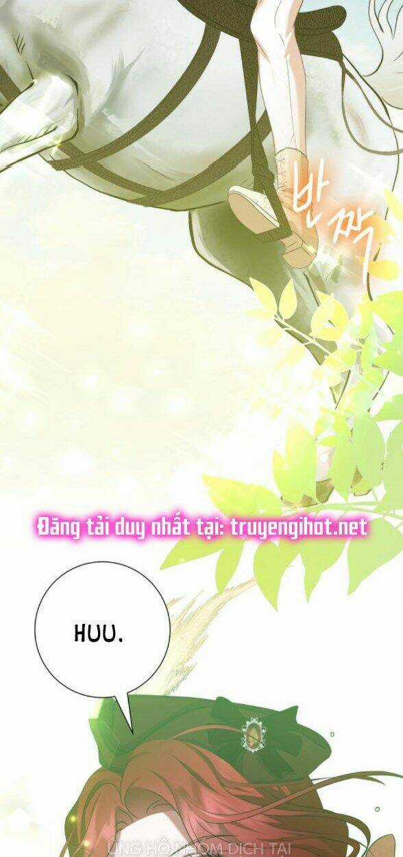 Hoán Đổi Linh Hồn Chapter 43.1 trang 3