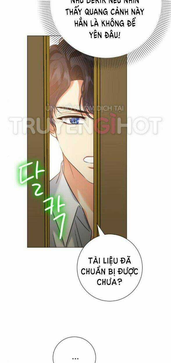 Hoán Đổi Linh Hồn Chapter 43.1 trang 30