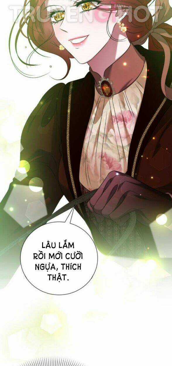 Hoán Đổi Linh Hồn Chapter 43.1 trang 4
