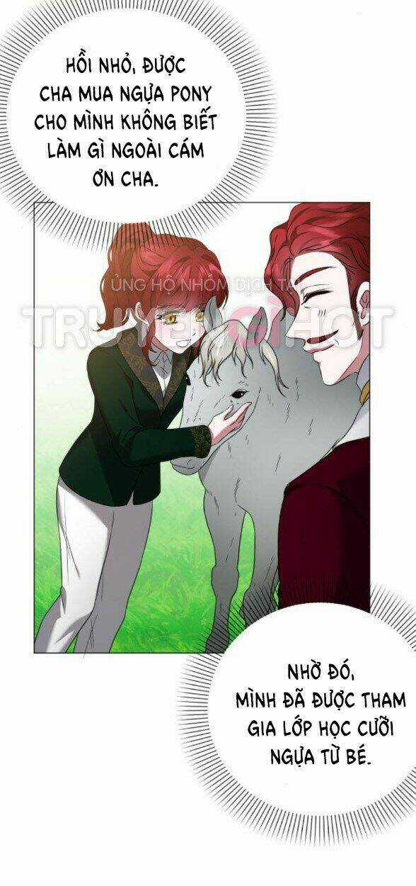 Hoán Đổi Linh Hồn Chapter 43.1 trang 5