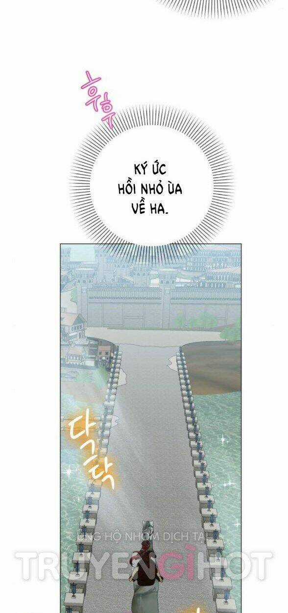 Hoán Đổi Linh Hồn Chapter 43.1 trang 7