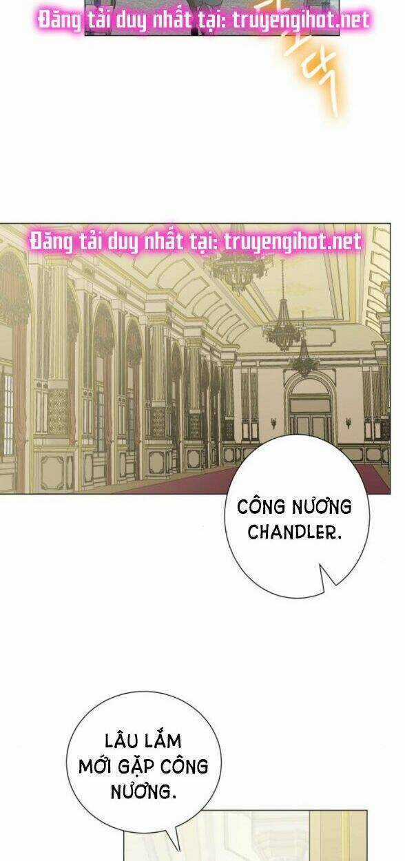 Hoán Đổi Linh Hồn Chapter 43.1 trang 8