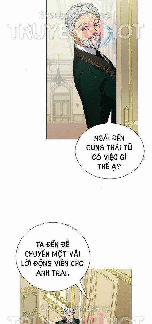 Hoán Đổi Linh Hồn Chapter 43.1 trang 9