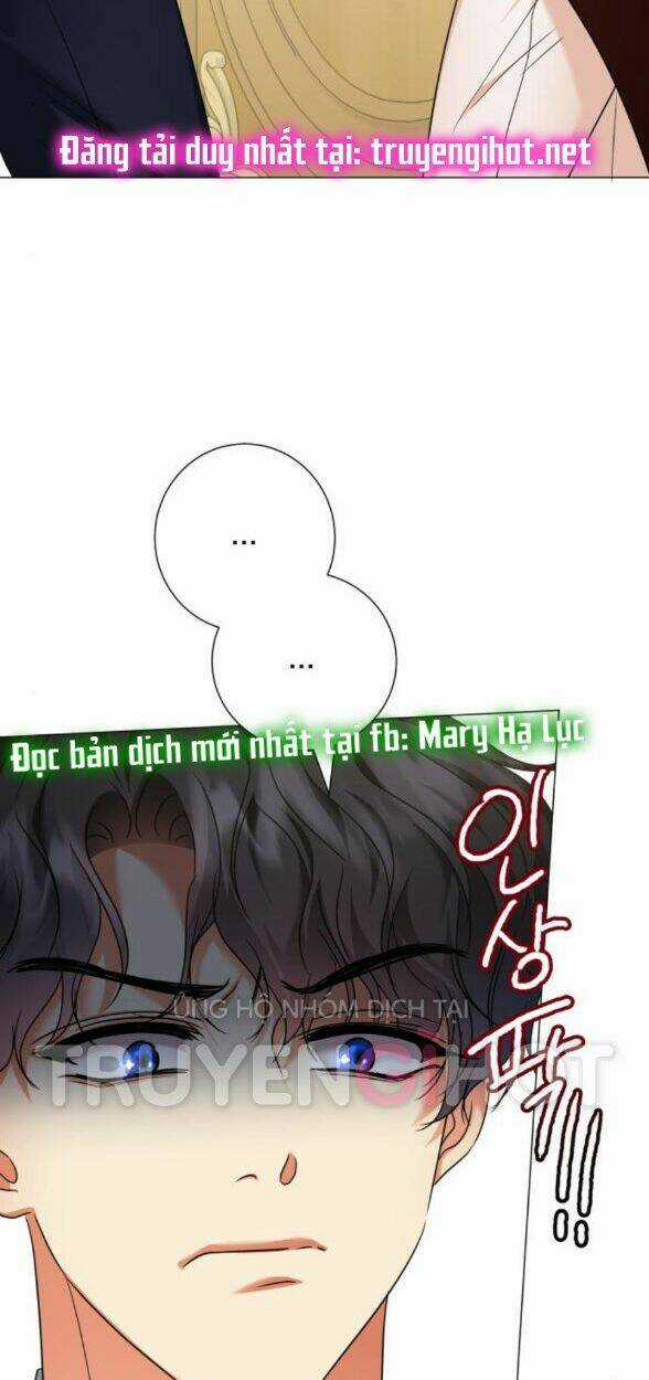 Hoán Đổi Linh Hồn Chapter 43.2 trang 1
