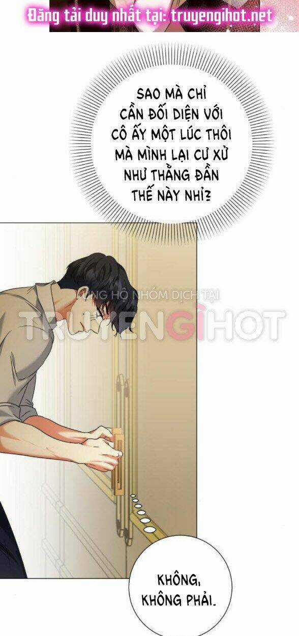 Hoán Đổi Linh Hồn Chapter 43.2 trang 10