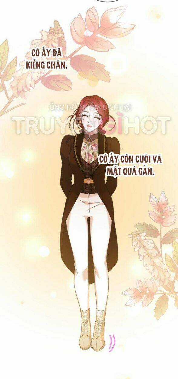 Hoán Đổi Linh Hồn Chapter 43.2 trang 11