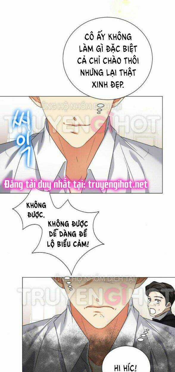 Hoán Đổi Linh Hồn Chapter 43.2 trang 12