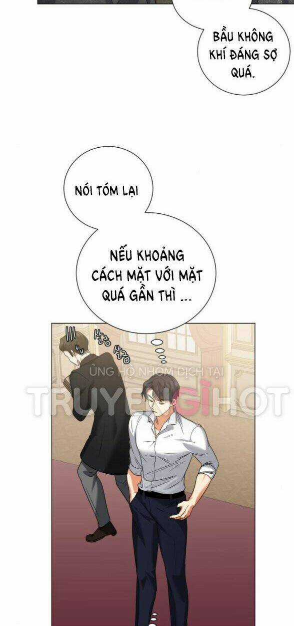 Hoán Đổi Linh Hồn Chapter 43.2 trang 13