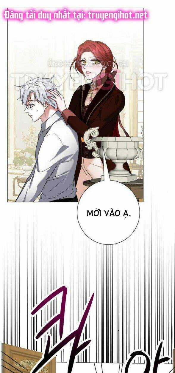 Hoán Đổi Linh Hồn Chapter 43.2 trang 15