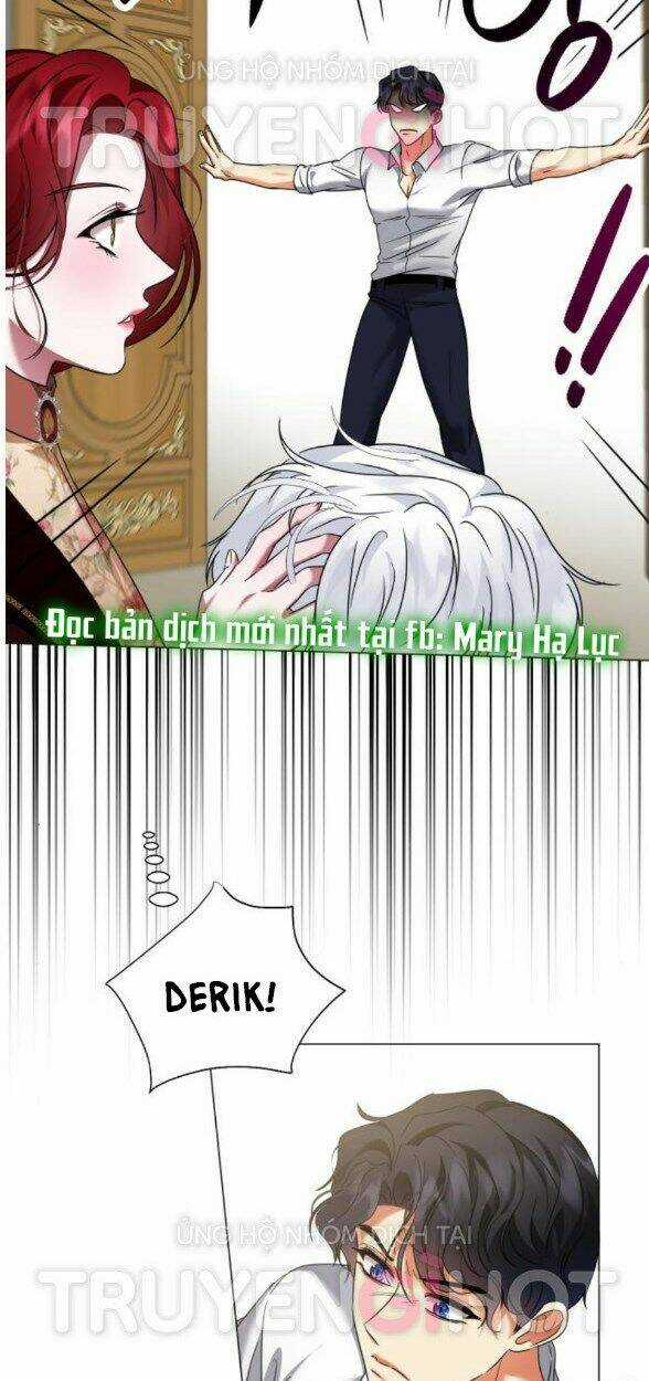 Hoán Đổi Linh Hồn Chapter 43.2 trang 16