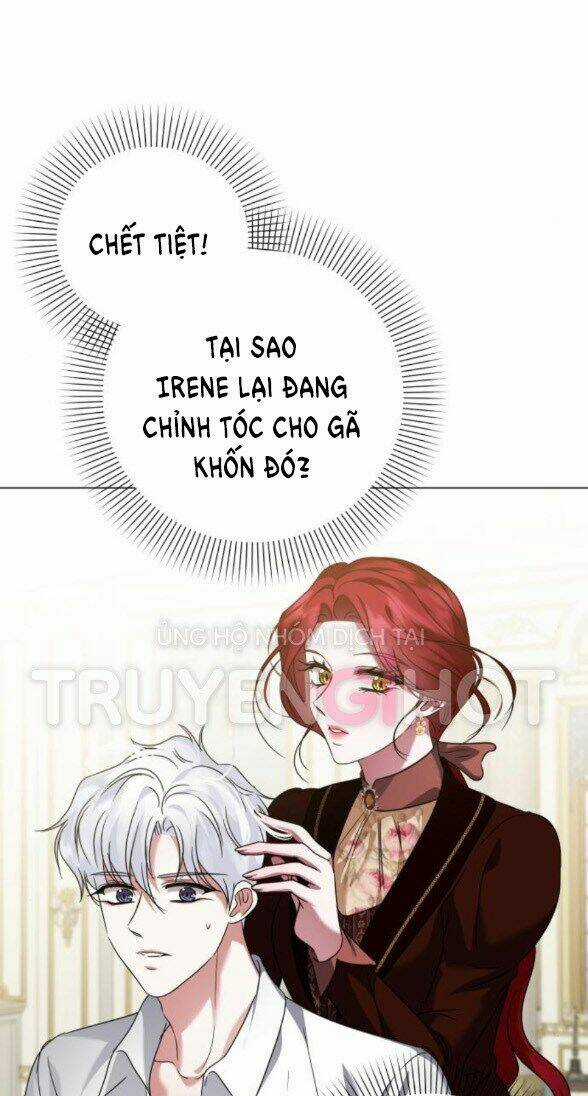 Hoán Đổi Linh Hồn Chapter 43.2 trang 18