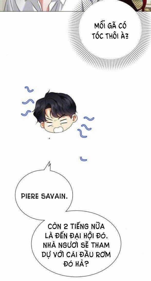 Hoán Đổi Linh Hồn Chapter 43.2 trang 19