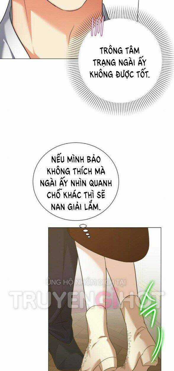 Hoán Đổi Linh Hồn Chapter 43.2 trang 2