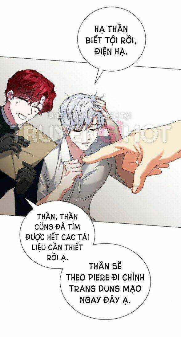 Hoán Đổi Linh Hồn Chapter 43.2 trang 20
