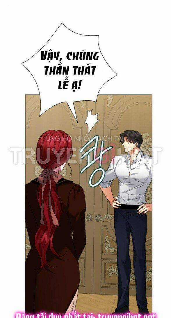 Hoán Đổi Linh Hồn Chapter 43.2 trang 21