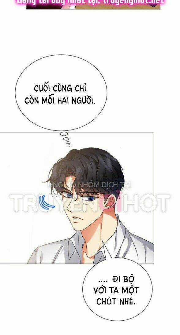 Hoán Đổi Linh Hồn Chapter 43.2 trang 22