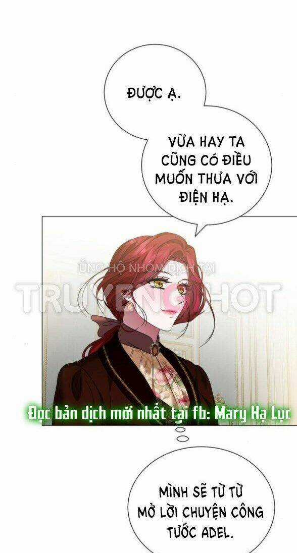 Hoán Đổi Linh Hồn Chapter 43.2 trang 23