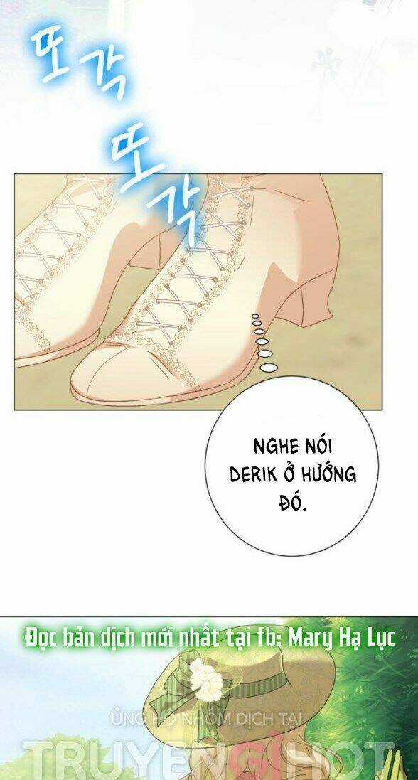 Hoán Đổi Linh Hồn Chapter 43.2 trang 25