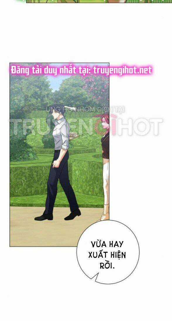 Hoán Đổi Linh Hồn Chapter 43.2 trang 27