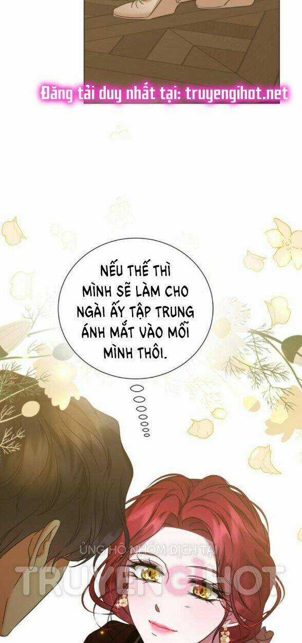 Hoán Đổi Linh Hồn Chapter 43.2 trang 3