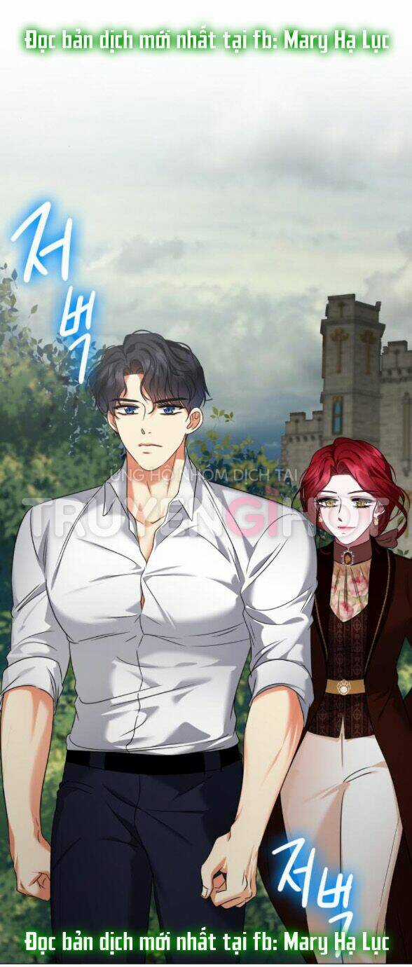 Hoán Đổi Linh Hồn Chapter 44.1 trang 1