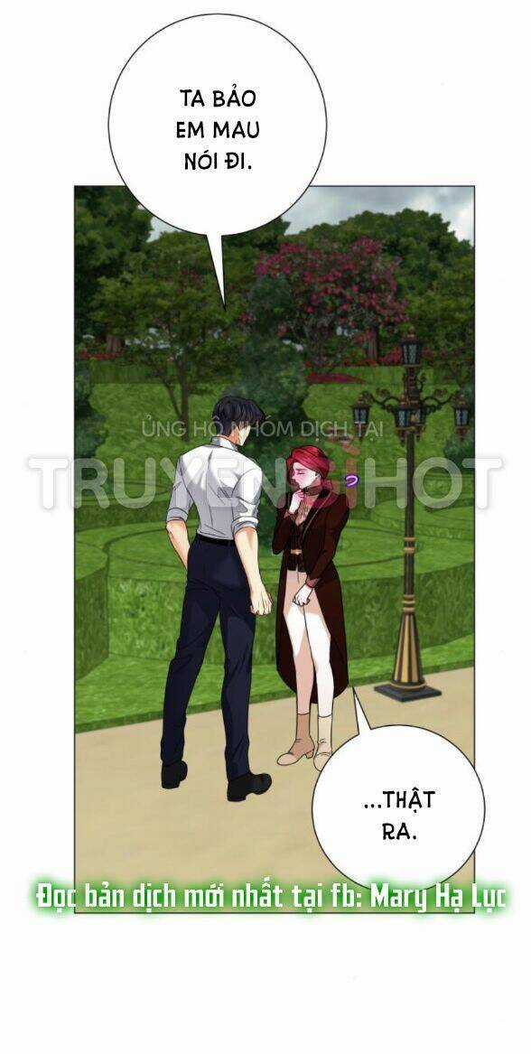 Hoán Đổi Linh Hồn Chapter 44.1 trang 10