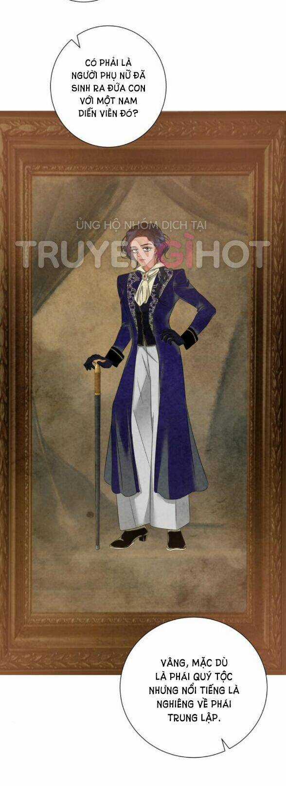 Hoán Đổi Linh Hồn Chapter 44.1 trang 12