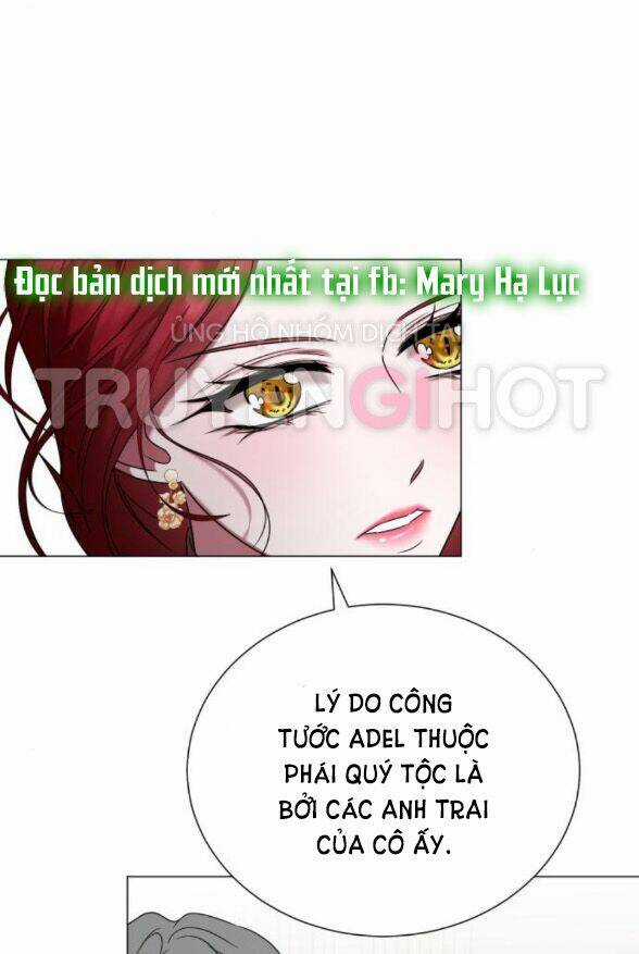 Hoán Đổi Linh Hồn Chapter 44.1 trang 13