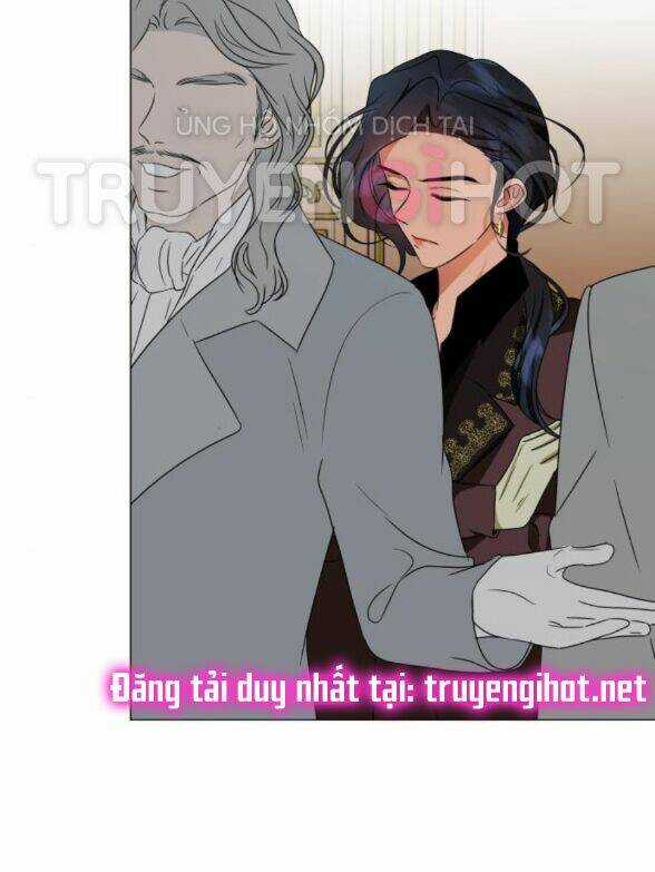 Hoán Đổi Linh Hồn Chapter 44.1 trang 14