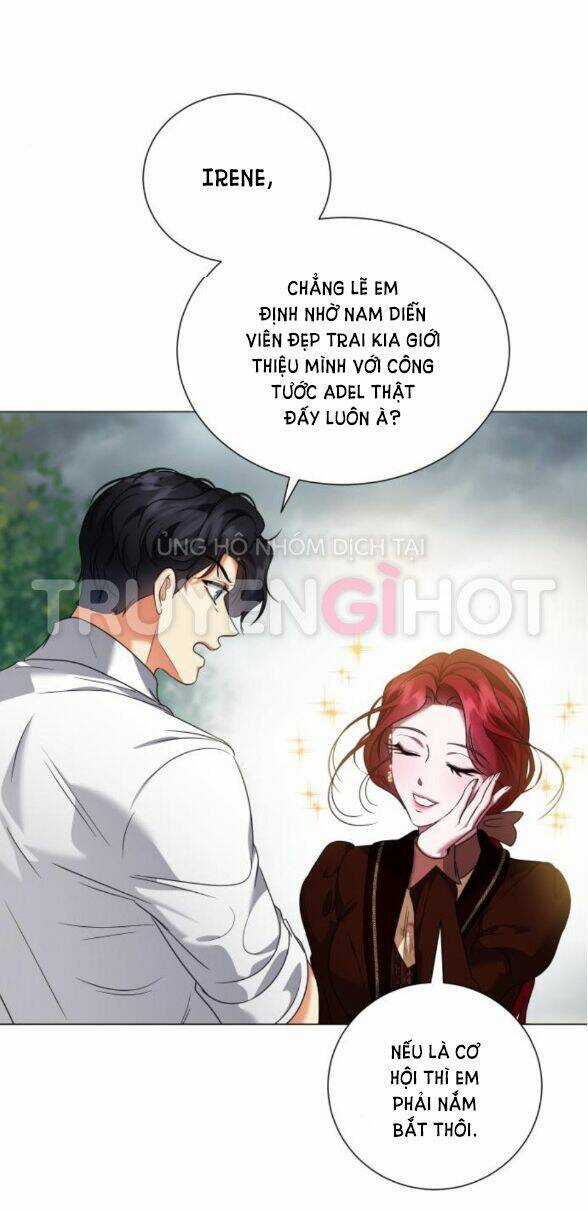 Hoán Đổi Linh Hồn Chapter 44.1 trang 16