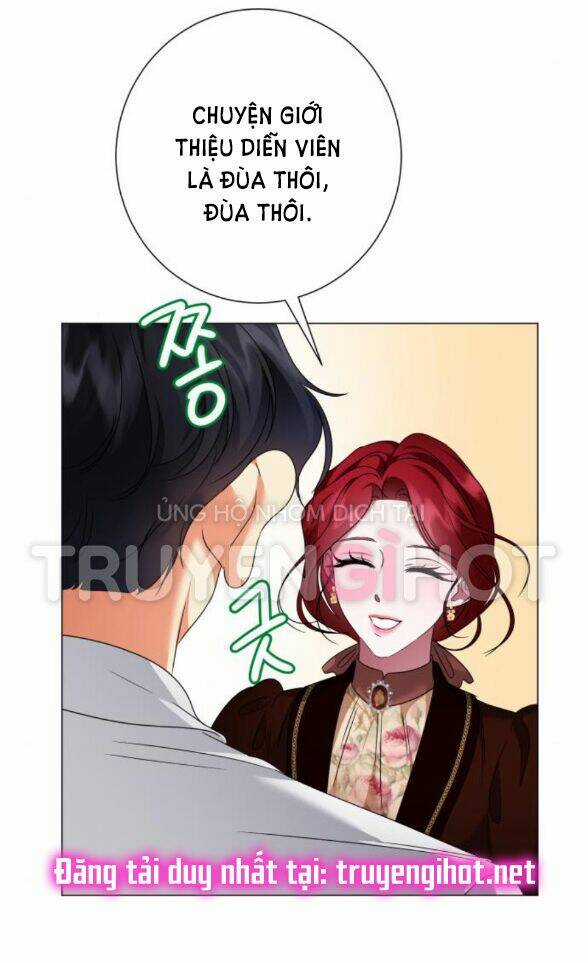 Hoán Đổi Linh Hồn Chapter 44.1 trang 19
