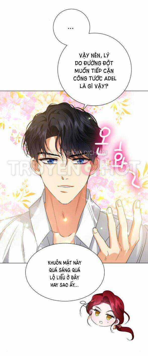 Hoán Đổi Linh Hồn Chapter 44.1 trang 20