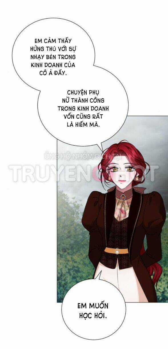 Hoán Đổi Linh Hồn Chapter 44.1 trang 21