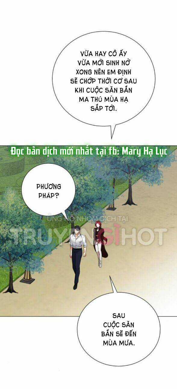 Hoán Đổi Linh Hồn Chapter 44.1 trang 23