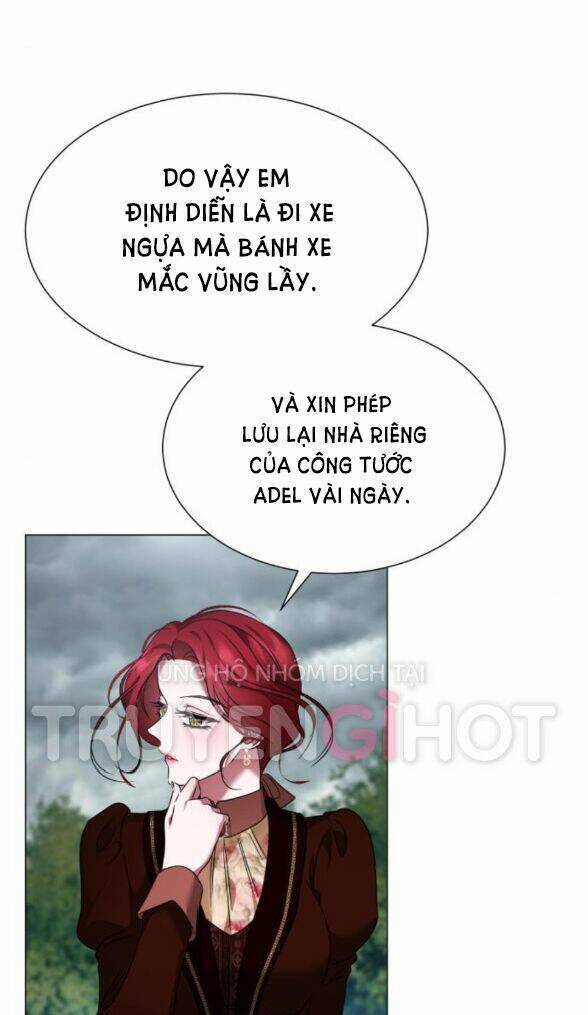 Hoán Đổi Linh Hồn Chapter 44.1 trang 24
