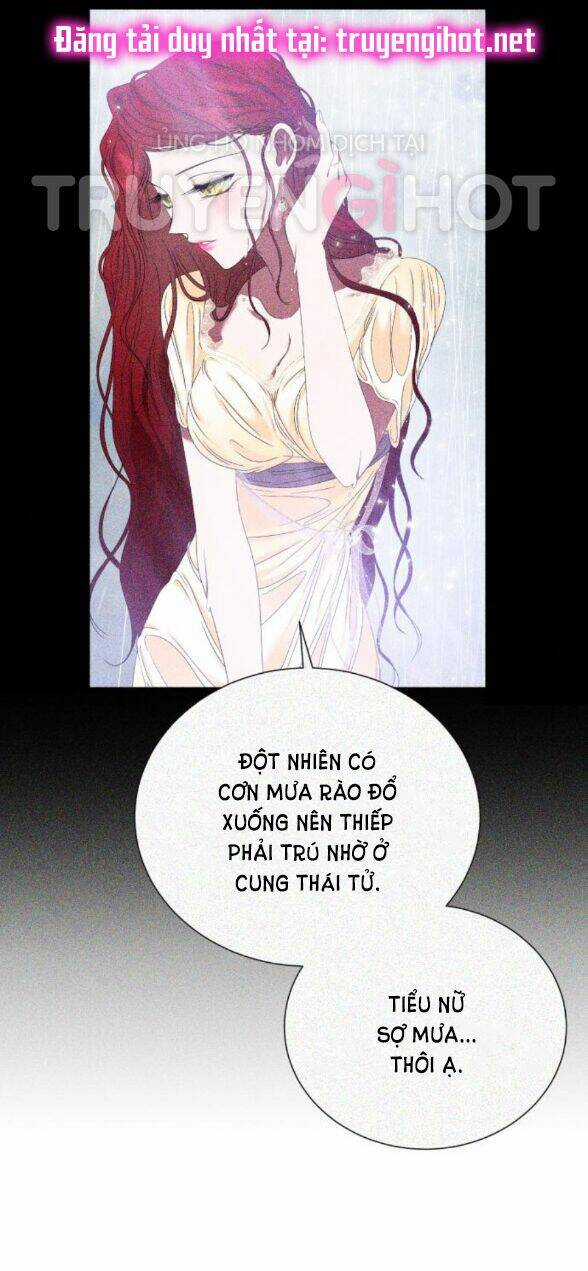 Hoán Đổi Linh Hồn Chapter 44.1 trang 27