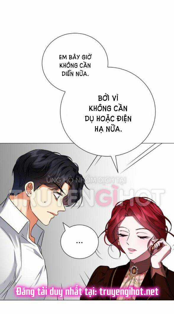 Hoán Đổi Linh Hồn Chapter 44.1 trang 29