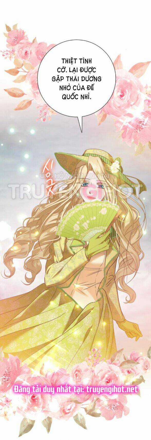 Hoán Đổi Linh Hồn Chapter 44.1 trang 31