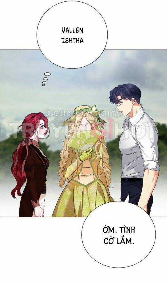 Hoán Đổi Linh Hồn Chapter 44.1 trang 32