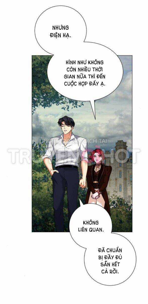 Hoán Đổi Linh Hồn Chapter 44.1 trang 5