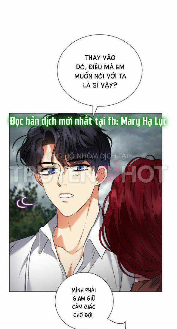 Hoán Đổi Linh Hồn Chapter 44.1 trang 6