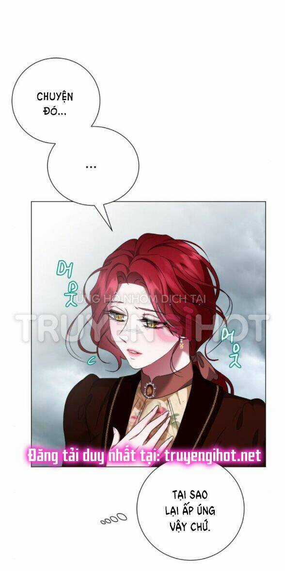 Hoán Đổi Linh Hồn Chapter 44.1 trang 8