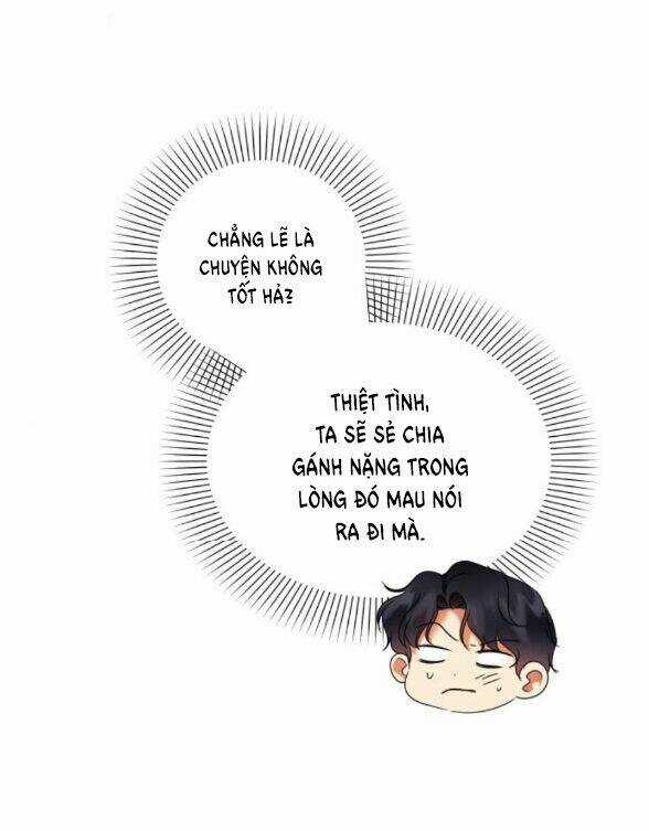 Hoán Đổi Linh Hồn Chapter 44.1 trang 9