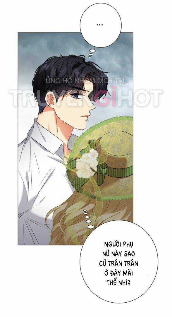 Hoán Đổi Linh Hồn Chapter 44.2 trang 10