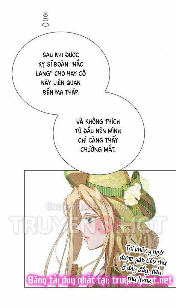 Hoán Đổi Linh Hồn Chapter 44.2 trang 11