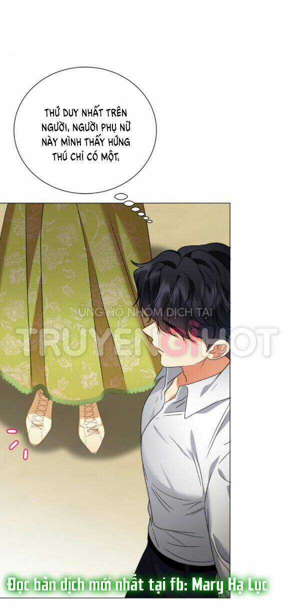 Hoán Đổi Linh Hồn Chapter 44.2 trang 12