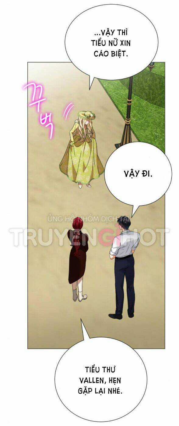 Hoán Đổi Linh Hồn Chapter 44.2 trang 18