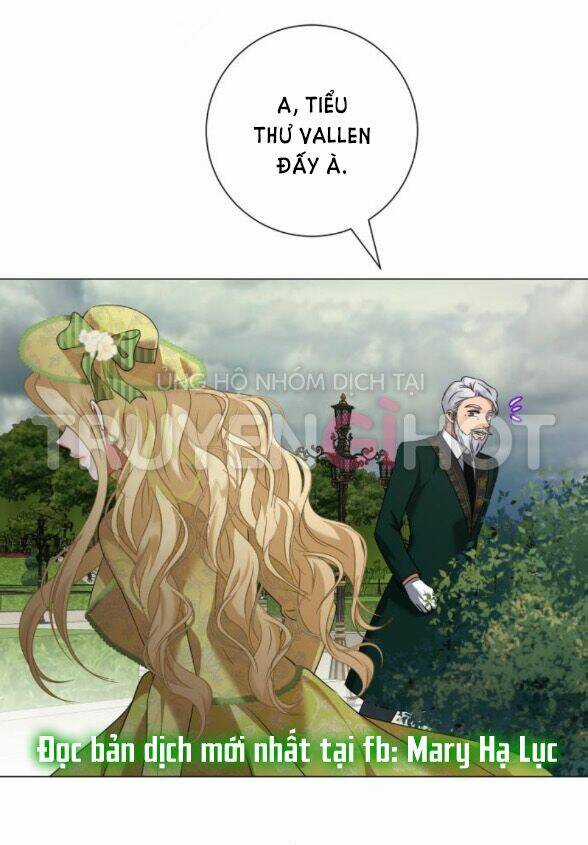 Hoán Đổi Linh Hồn Chapter 44.2 trang 20