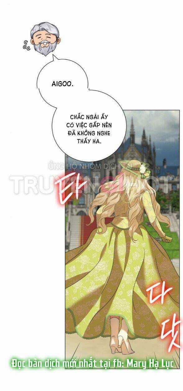 Hoán Đổi Linh Hồn Chapter 44.2 trang 22