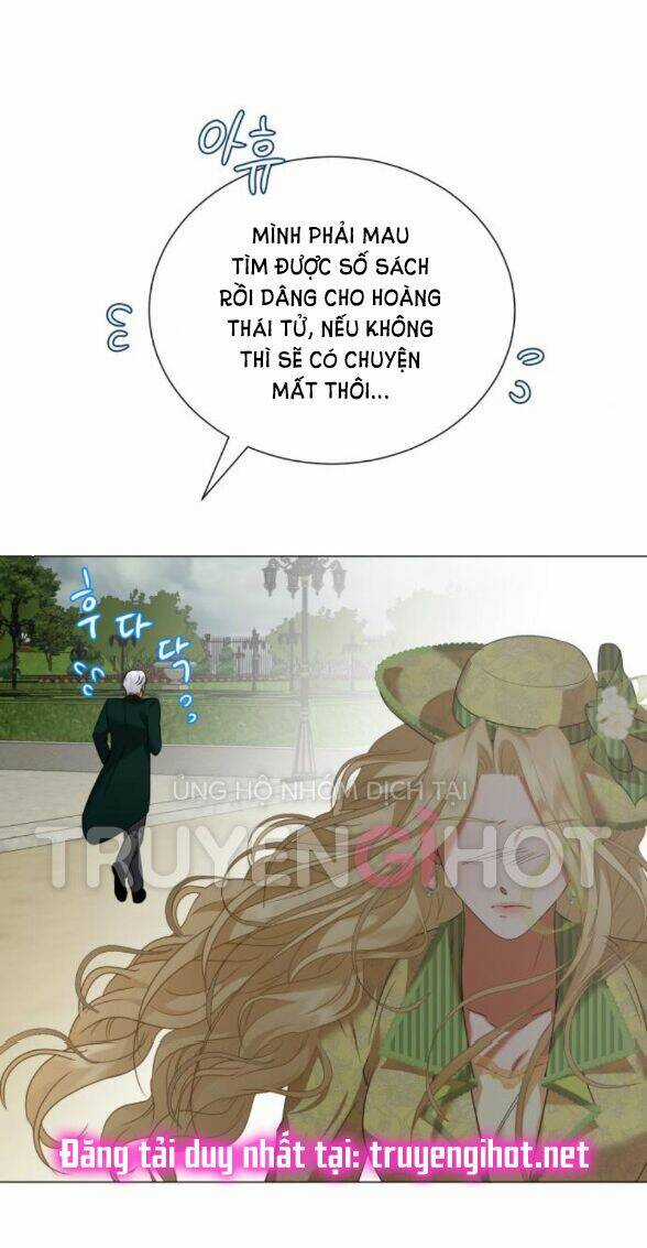 Hoán Đổi Linh Hồn Chapter 44.2 trang 23